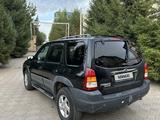 Mazda Tribute 2001 года за 3 000 000 тг. в Караганда – фото 4