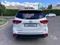 Toyota Highlander 2018 года за 21 000 000 тг. в Астана – фото 6