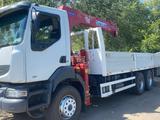 Renault  Kerax 2005 годаүшін37 000 000 тг. в Павлодар – фото 3