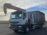 Renault  Kerax 2005 годаүшін37 000 000 тг. в Павлодар