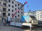 Renault  Kerax 2005 годаүшін37 000 000 тг. в Павлодар – фото 2