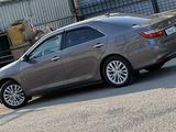 Toyota Camry 2014 годаүшін11 600 000 тг. в Актау