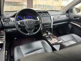 Toyota Camry 2014 годаүшін11 600 000 тг. в Актау – фото 5