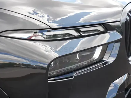 BMW X7 2023 года за 75 000 000 тг. в Астана – фото 4
