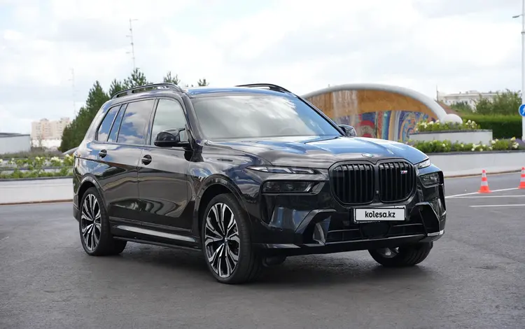 BMW X7 2023 годаүшін75 000 000 тг. в Астана