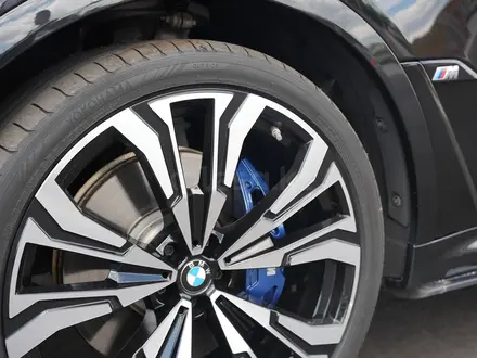 BMW X7 2023 года за 75 000 000 тг. в Астана – фото 5