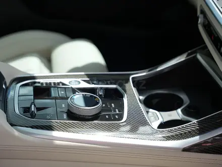 BMW X7 2023 года за 75 000 000 тг. в Астана – фото 8