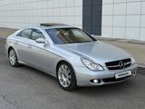 Mercedes-Benz CLS 500 2006 года за 7 500 000 тг. в Караганда