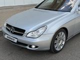 Mercedes-Benz CLS 500 2006 года за 7 500 000 тг. в Караганда – фото 4