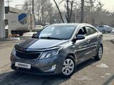 Kia Rio 2015 годаfor5 900 000 тг. в Алматы