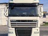 DAF  XF 105 2012 года за 21 200 000 тг. в Шымкент