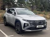 Hyundai Tucson 2025 года за 13 800 000 тг. в Павлодар