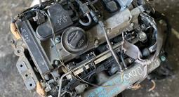 Контрактный Двигатель 1.8 турбо AWU AGU AWT за 400 000 тг. в Астана – фото 2