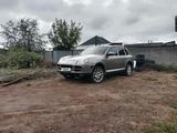 Porsche Cayenne 2003 годаүшін2 800 000 тг. в Алматы