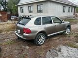 Porsche Cayenne 2003 годаүшін2 800 000 тг. в Алматы – фото 3
