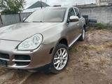 Porsche Cayenne 2003 годаүшін2 800 000 тг. в Алматы – фото 4