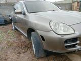 Porsche Cayenne 2003 годаүшін2 800 000 тг. в Алматы – фото 5