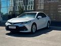 Toyota Camry 2023 года за 13 300 000 тг. в Астана