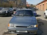 ВАЗ (Lada) 2115 2007 года за 1 300 000 тг. в Петропавловск – фото 5