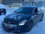 Nissan Maxima 2007 годаүшін10 000 000 тг. в Тараз – фото 2