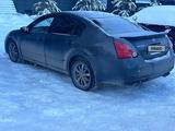 Nissan Maxima 2007 годаүшін10 000 000 тг. в Тараз