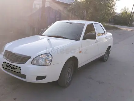 ВАЗ (Lada) Priora 2170 2012 года за 2 000 000 тг. в Семей