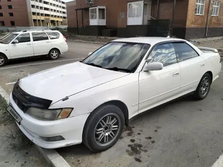 Toyota Mark II 1995 года за 2 200 000 тг. в Павлодар – фото 2