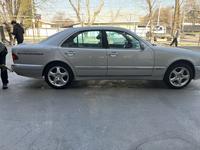 Mercedes-Benz E 320 2001 годаүшін5 500 000 тг. в Шымкент