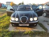 Jaguar S-Type 2000 года за 4 150 000 тг. в Лисаковск – фото 2