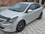 Hyundai Accent 2015 года за 5 800 000 тг. в Актау