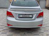 Hyundai Accent 2015 года за 5 800 000 тг. в Актау – фото 5