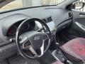 Hyundai Accent 2015 года за 5 600 000 тг. в Актау – фото 6