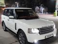 Land Rover Range Rover 2005 года за 6 500 000 тг. в Алматы – фото 2