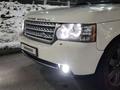 Land Rover Range Rover 2005 года за 6 500 000 тг. в Алматы – фото 3