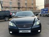 Lexus ES 350 2007 года за 8 199 000 тг. в Алматы