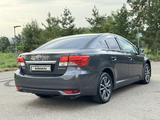 Toyota Avensis 2013 годаfor7 700 000 тг. в Алматы – фото 4