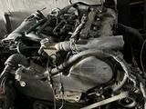 Двигатель 1mz-fe Toyota Highlander 3.0l за 550 000 тг. в Алматы – фото 3