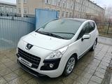 Peugeot 3008 2012 года за 1 600 000 тг. в Костанай