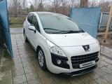 Peugeot 3008 2012 года за 1 600 000 тг. в Костанай – фото 2