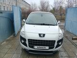 Peugeot 3008 2012 года за 1 600 000 тг. в Костанай – фото 3