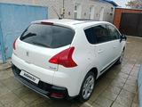 Peugeot 3008 2012 года за 1 600 000 тг. в Костанай – фото 4