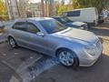 Mercedes-Benz E 240 2003 года за 6 500 000 тг. в Астана – фото 4