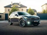 Infiniti QX70 2016 годаfor15 500 000 тг. в Караганда