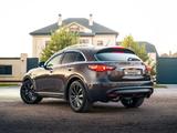Infiniti QX70 2016 годаfor15 500 000 тг. в Караганда – фото 3