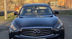 Infiniti QX70 2016 года за 15 000 000 тг. в Караганда
