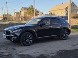 Infiniti QX70 2016 годаүшін15 000 000 тг. в Караганда – фото 3
