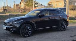 Infiniti QX70 2016 года за 15 000 000 тг. в Караганда – фото 3