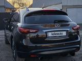 Infiniti QX70 2016 годаүшін15 000 000 тг. в Караганда – фото 4