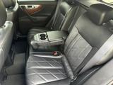 Infiniti QX70 2016 годаүшін15 000 000 тг. в Караганда – фото 5