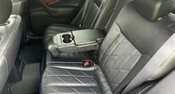 Infiniti QX70 2016 года за 15 000 000 тг. в Караганда – фото 5
